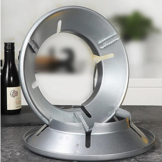 Energy-Saving Gas Stove Stand