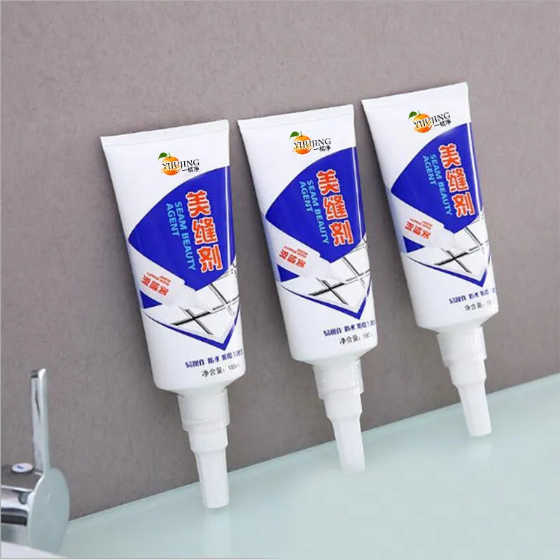 Tile Gap Filler & Grouting Tube