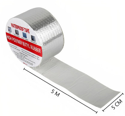 Water Leakage Tape Waterproof Tape For Pipe Leakage 5 m Duct Tape